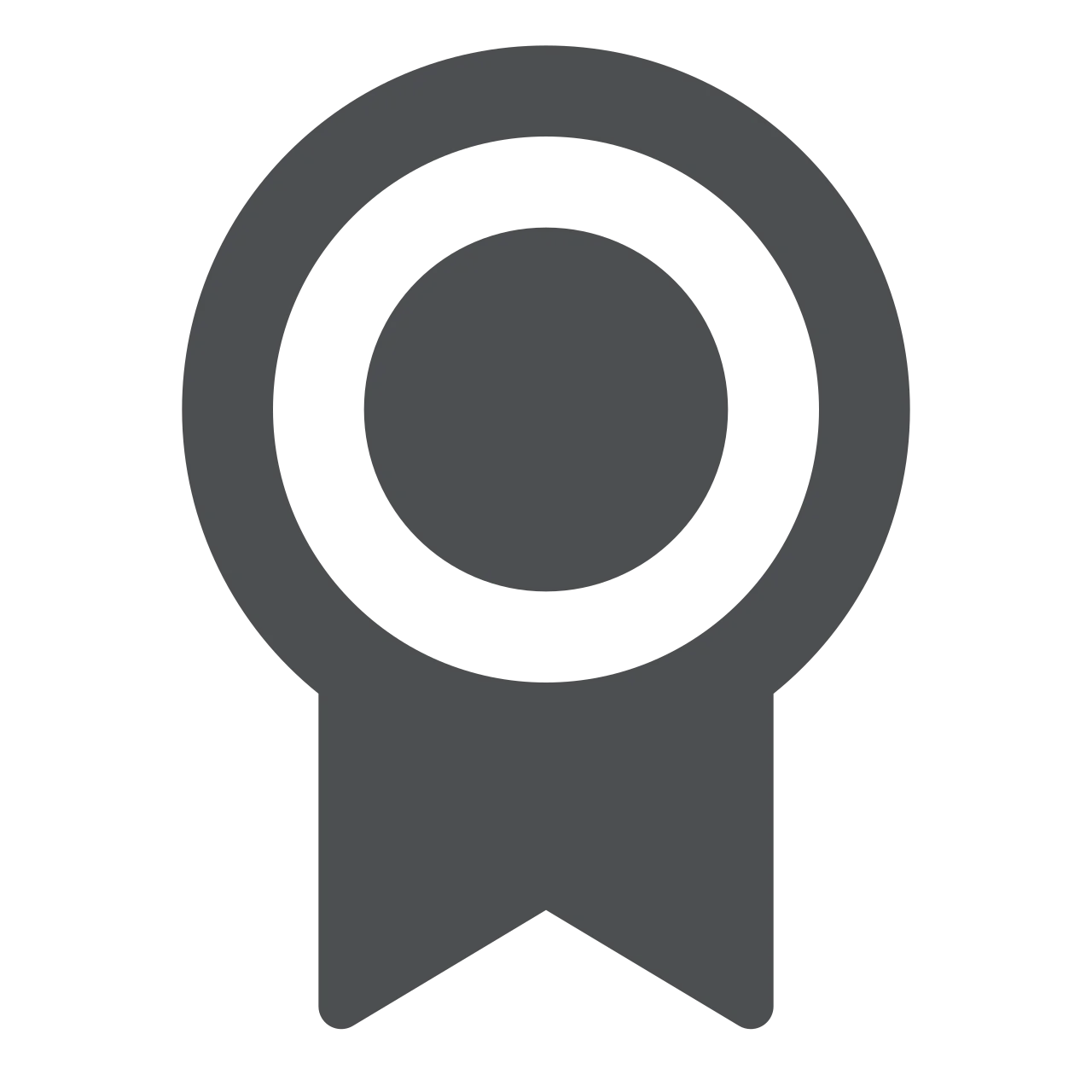 For experts icon