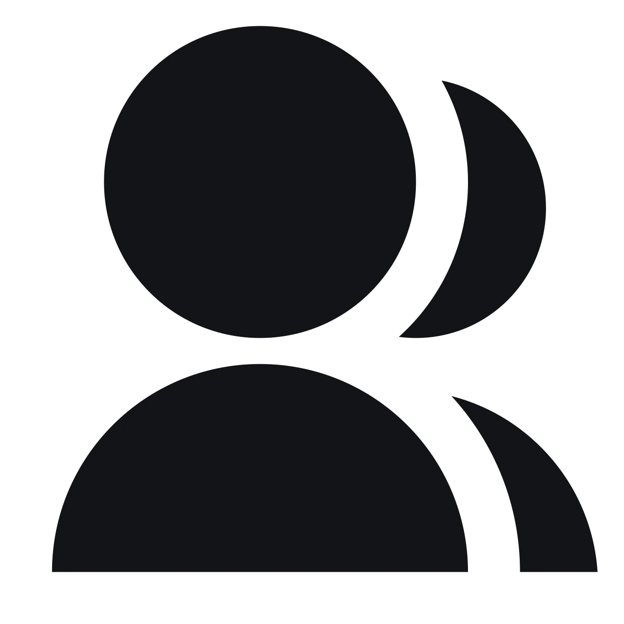 For teams icon