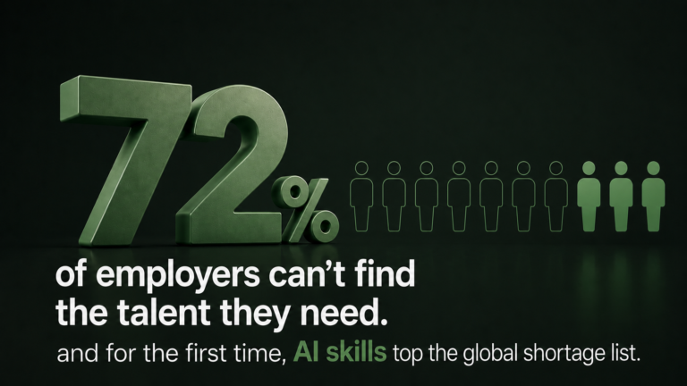 Building Liceum.ai to Close the AI Talent Gap